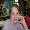 L'anniversaire d'Ines 1