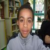 L'anniversaire d'Ines 4