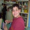 L'anniversaire d'Ines 38