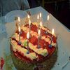 L'anniversaire d'Ines 53