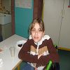 L'anniversaire d'Ines 72