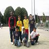 Le samedi du foot 77