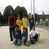 Le samedi du foot 78