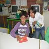 Joyeux anniversaire In�s !!! 8