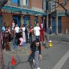 Pr�paration � la semaine de l'Athletisme 3