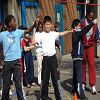 Pr�paration � la semaine de l'Athletisme 6