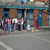 Pr�paration � la semaine de l'Athletisme 17