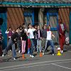 Pr�paration � la semaine de l'Athletisme 19