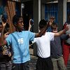 Pr�paration � la semaine de l'Athletisme 20