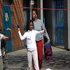 Pr�paration � la semaine de l'Athletisme 22