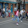 Pr�paration � la semaine de l'Athletisme 40