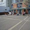 Pr�paration � la semaine de l'Athletisme 14