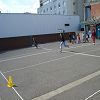Pr�paration � la semaine de l'Athletisme 17