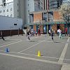 Pr�paration � la semaine de l'Athletisme 25