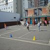 Pr�paration � la semaine de l'Athletisme 27
