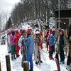 Classe de neige 1