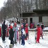 Classe de neige 3
