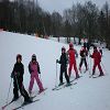 Classe de neige 5