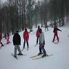 Classe de neige 6