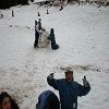 Classe de neige 8