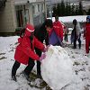 Classe de neige 9