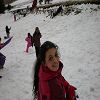 Classe de neige 12