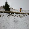 Classe de neige 15