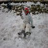 Classe de neige 21
