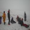Classe de neige 25