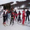 Classe de neige 62