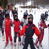 Classe de neige 63