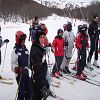 Classe de neige 65