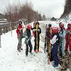 Classe de neige 81