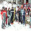 Classe de neige 82