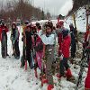 Classe de neige 84