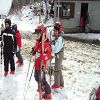 Classe de neige 86