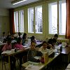 Classe de neige 8