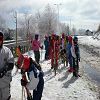 Classe de neige 9