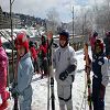 Classe de neige 10