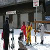 Classe de neige 14