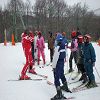 Classe de neige 15