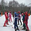 Classe de neige 16
