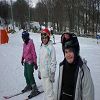 Classe de neige 17