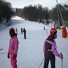 Classe de neige 20