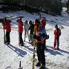 Classe de neige 21