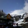 Classe de neige 22
