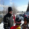 Classe de neige 24