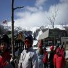 Classe de neige 25