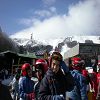 Classe de neige 26