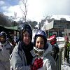 Classe de neige 28